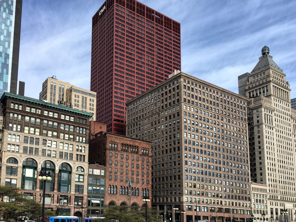Should you Plan a Shopping Trip in Chicago?Chicago Blogger|Travel Blogger|Quiet Travel|Anxious Traveler|Lifestyle Blogger