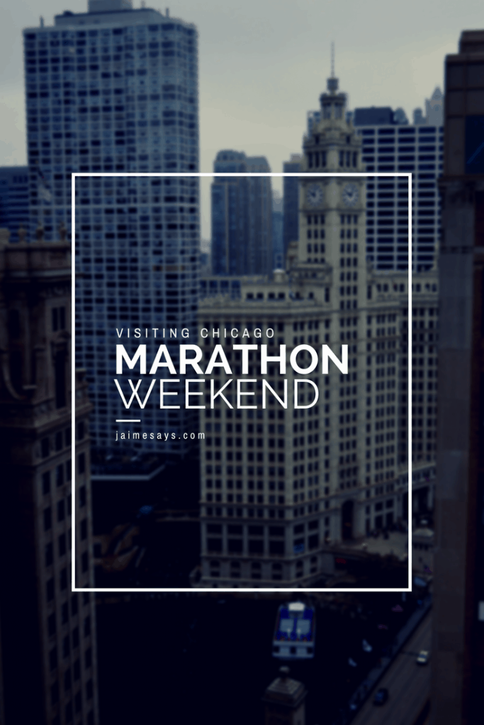 Chicago Blogger|Travel Blogger|Quiet Travel|Anxious Traveler|Lifestyle Blogger|Food Blogger|Wine Blogger|Visit Chicago in the Fall|Chicago Marathon Weekend